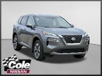 Used 2023 Nissan Rogue SV 360° Tour