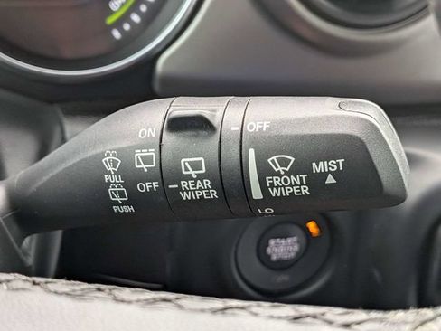 Used 2023 Jeep Wrangler Unlimited w/ Sun & Screen Package AWD/4WD image 30