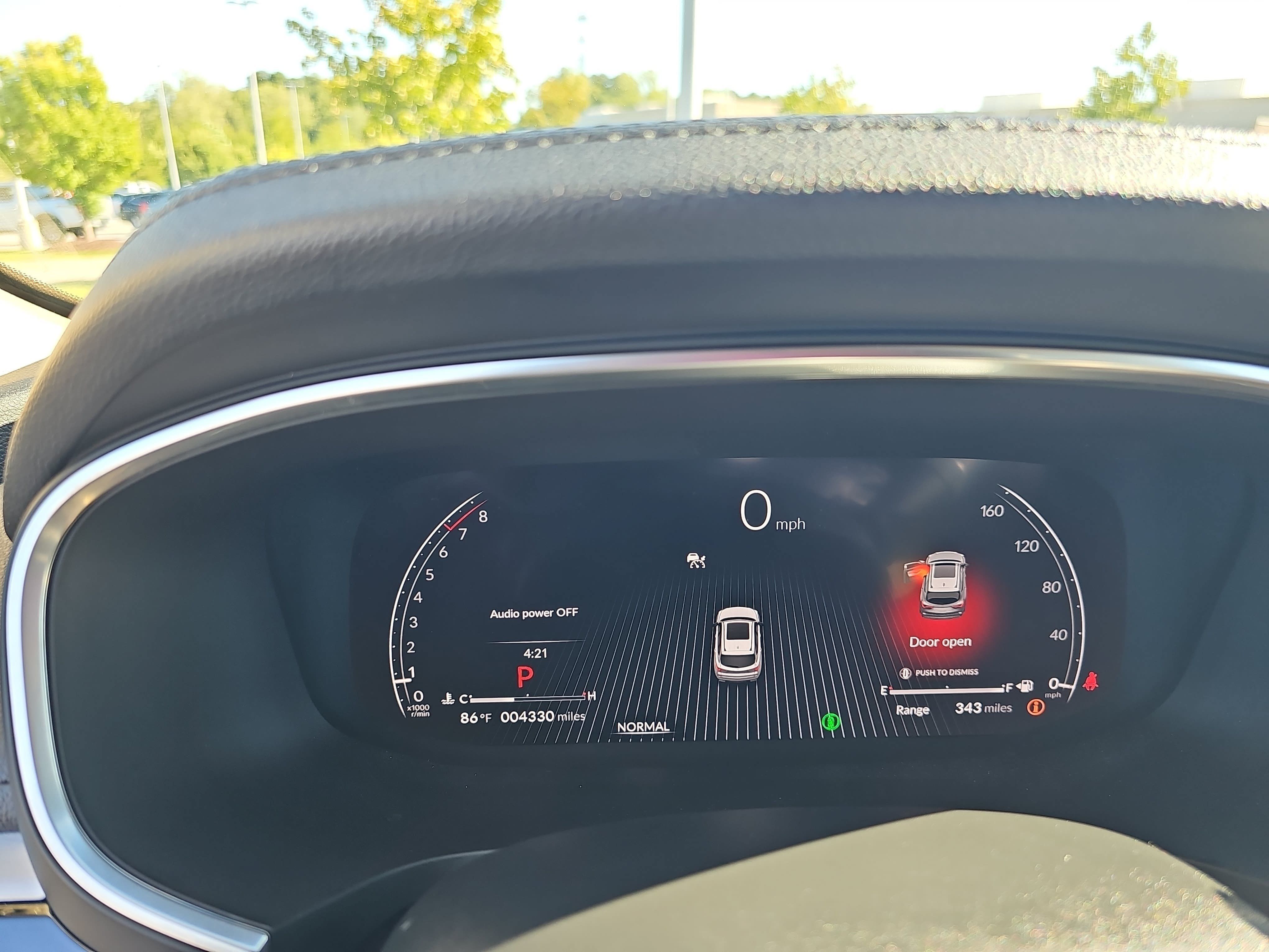 Certified 2026 Acura MDX SH-AWD image 20
