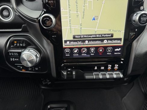 Used 2020 RAM 2500 Power Wagon image 23