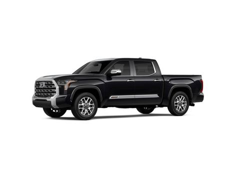 New 2026 Toyota Tundra 1794 Edition AWD/4WD image 24