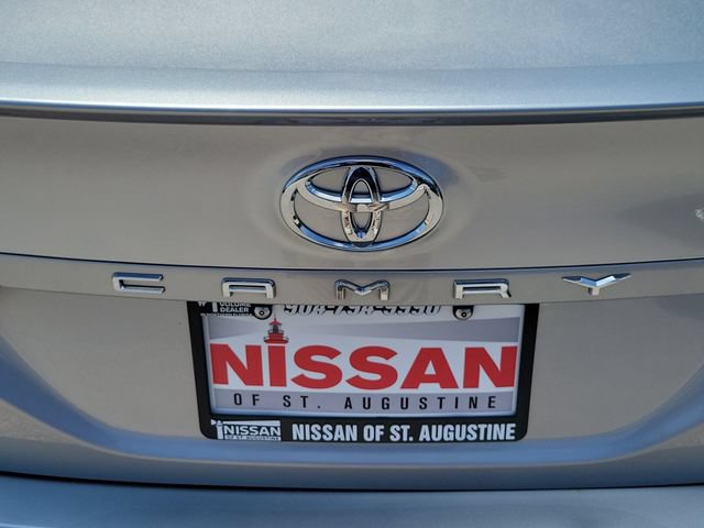 Used 2024 Toyota Camry XSE FWD image 8
