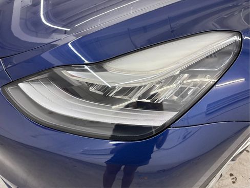 Used 2023 Tesla Model Y Long Range AWD/4WD image 32