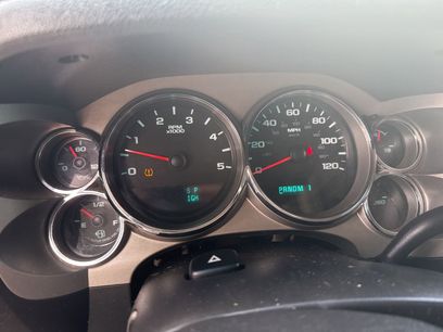 Used 2013 Chevrolet Silverado 2500 LT w/ Z71 Appearance Package