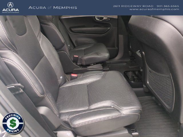 Used 2020 Volvo XC90 T6 Inscription w/ Protection Package Premier AWD/4WD image 27