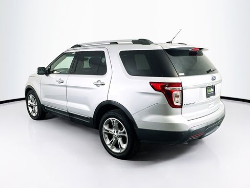 Used 2014 Ford Explorer Limited w/ Equipment Group 301A FWD image 5