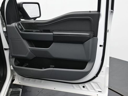 Certified 2024 Ford F150 XLT w/ Tow/Haul Package image 29