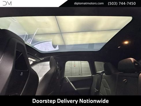 Used 2025 BMW iX M60 AWD/4WD image 24