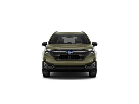 New 2026 Subaru Forester Touring image 8