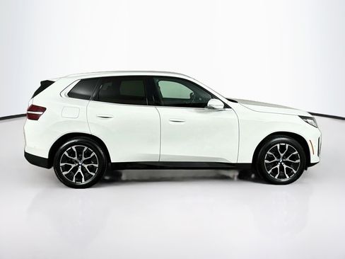 Used 2026 BMW X3 xDrive30i AWD/4WD image 10
