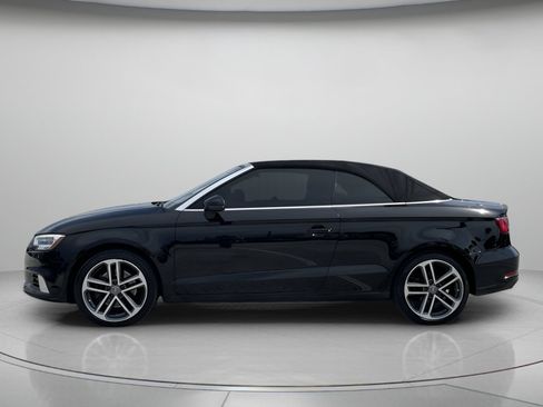 Used 2019 Audi A3 2.0T Premium w/ Convenience Package FWD image 5