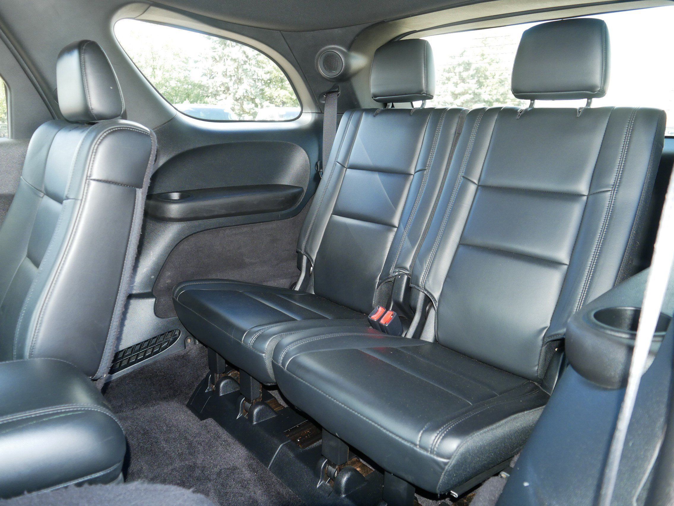 Used 2017 Dodge Durango GT w/ Premium Group AWD/4WD image 36