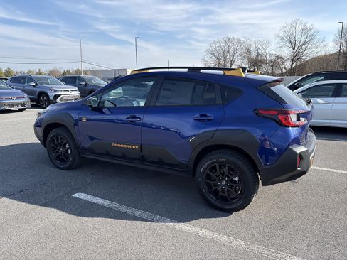 New 2026 Subaru Crosstrek 2.5i Wilderness image 4