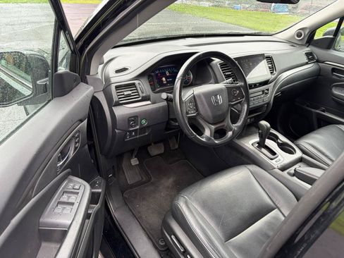 Used 2019 Honda Pilot EX-L image 10