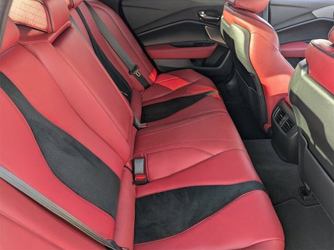 Certified 2023 Acura TLX Type S image 16