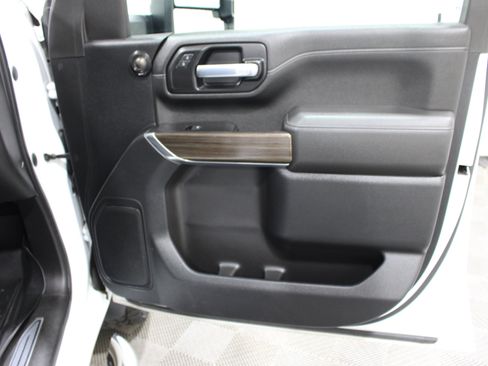 Used 2021 Chevrolet Silverado 3500 LT w/ All Star Edition AWD/4WD image 24