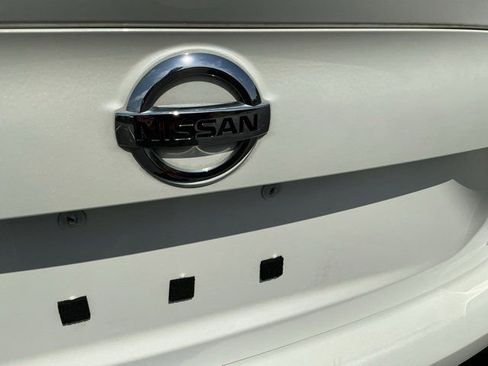 Used 2020 Nissan Rogue Sport SL w/ Premium Package FWD image 5