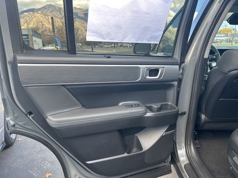 New 2026 Hyundai Santa Fe Limited image 21