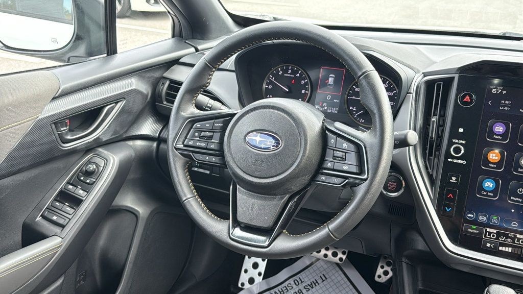 Used 2025 Subaru Crosstrek 2.5i Sport AWD/4WD image 23