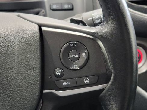 Used 2022 Honda Passport TrailSport image 27