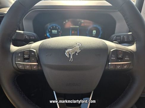 New 2026 Ford Bronco Sport Badlands AWD/4WD image 20