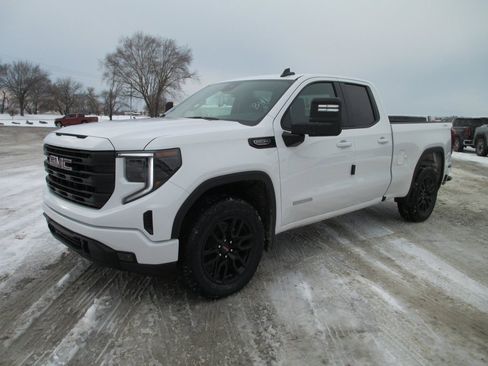 New 2026 GMC Sierra 1500 Elevation w/ Max Trailering Package image 9