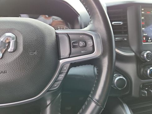 Used 2021 RAM 1500 Big Horn image 19