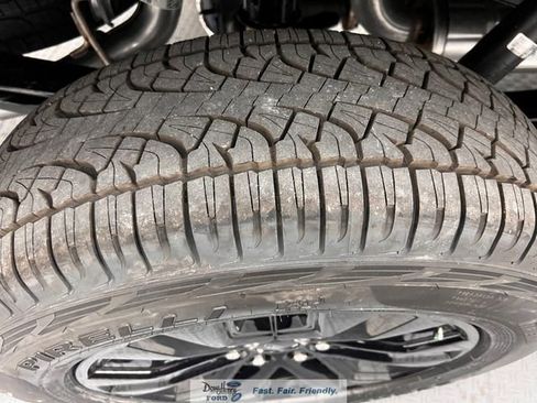 New 2026 Ford F150 XLT AWD/4WD image 15
