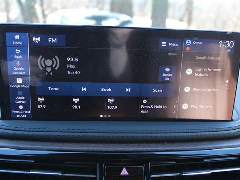 New 2026 Acura MDX w/ Advance Package image 16