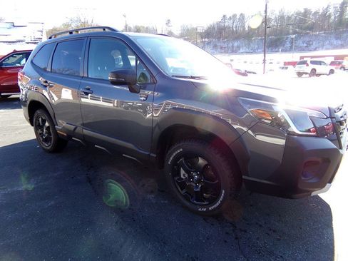 Used 2024 Subaru Forester Wilderness image 7