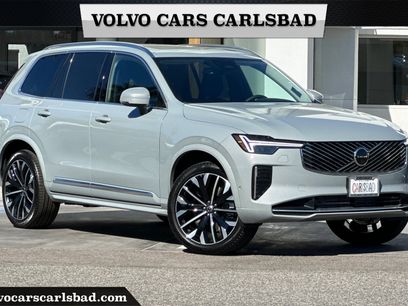 New 2026 Volvo XC90 T8 Plus