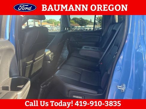 Used 2024 Honda Ridgeline TrailSport image 13