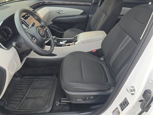 Used 2024 Hyundai Tucson SEL image 5