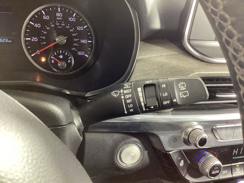 Used 2022 Kia Telluride EX w/ EX Premium Package image 26