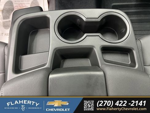 Used 2026 Chevrolet Silverado 1500 W/T w/ Trailering Package image 24
