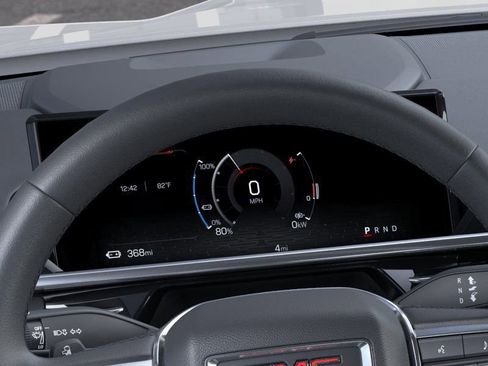 New 2026 GMC Sierra EV Elevation AWD/4WD image 18