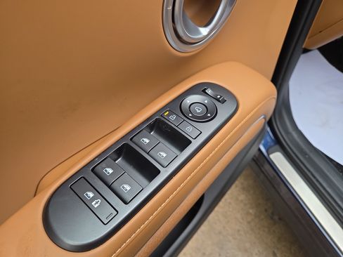 New 2026 Hyundai Palisade Calligraphy image 17