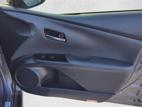 Certified 2020 Toyota Prius Prime Limited FWD image 25