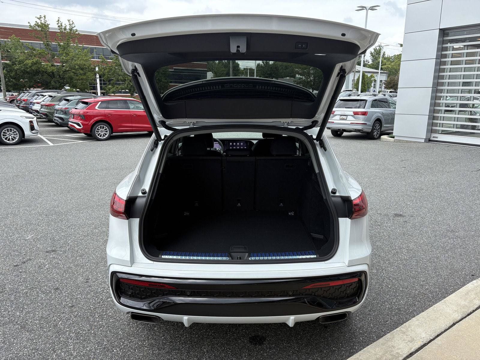 New 2026 Audi Q5 2.0T AWD/4WD image 27