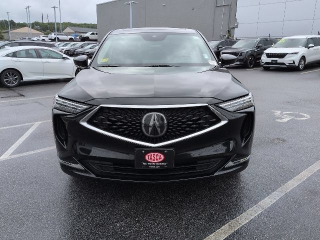 Used 2024 Acura MDX SH-AWD image 5