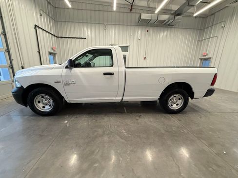 Used 2022 RAM 1500 Tradesman w/ Power & Remote Entry Group image 5