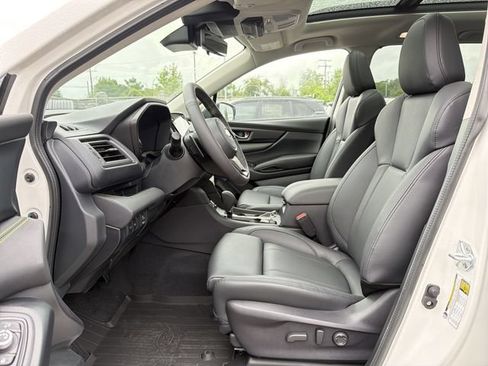 New 2026 Subaru Ascent Bronze Edition AWD/4WD image 11