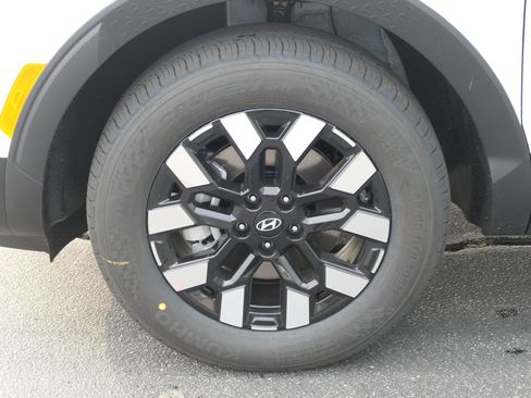 New 2026 Hyundai Santa Cruz SEL FWD image 7