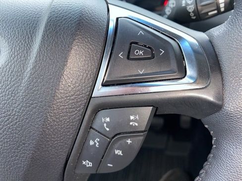 Certified 2024 Ford Edge Titanium image 18