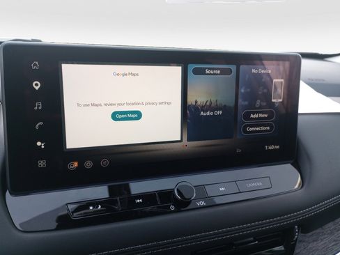 New 2026 Nissan Rogue Platinum AWD/4WD image 16