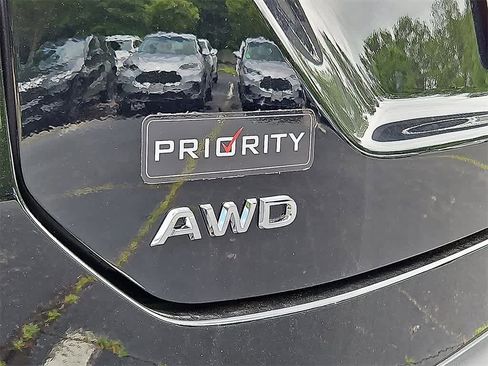 New 2025 Honda Pilot EX-L image 6