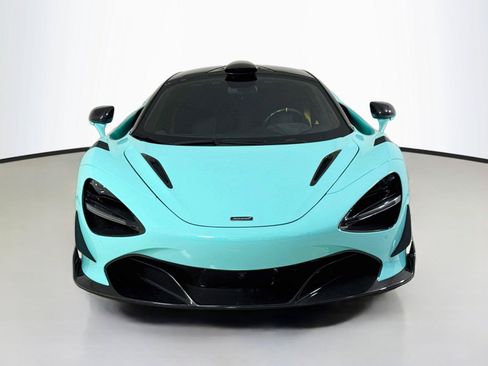 Used 2021 McLaren 720S Performance RWD image 11