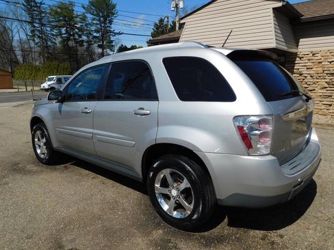 Used 2007 Chevrolet Equinox LT w/ LT Preferred Equipment Group image 6