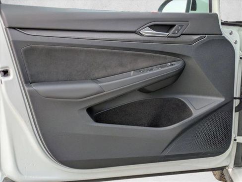 Used 2024 Volkswagen GTI S image 3