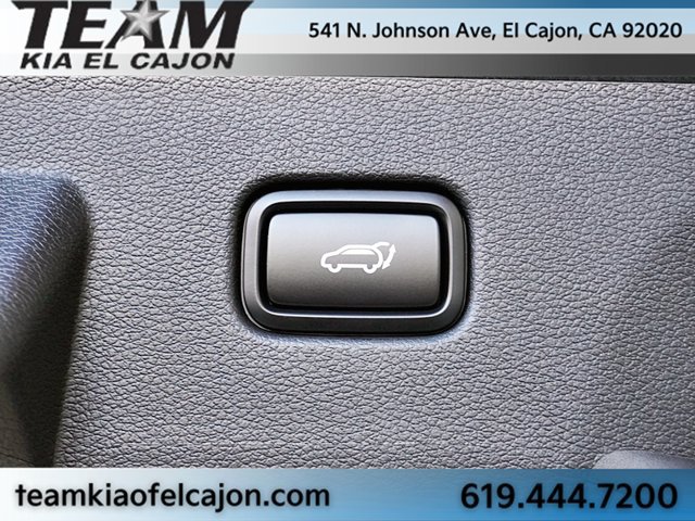 New 2026 Kia Sportage SX AWD/4WD image 17